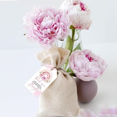 40PK  Floral Bright Thank You For Making Image 1
