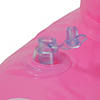 42.5" Inflatable Pink Flamingo Children's Swimming Pool Image 2