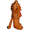 42" Airblown<sup>&#174;</sup> Blowup Inflatable Garfield Halloween Outdoor Yard Decoration Image 1