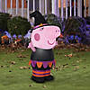 42" Peppa Pig Airblown Image 2