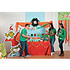 43 1/2" x 6 Ft. Dr. Seuss&#8482; The Grinch Life-Size Cardboard Cutout Stand-Up Image 2