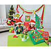 44" x 5 Ft. 4 1/2" Dr. Seuss&#8482; The Grinch Christmas Tree Cardboard Cutout Stand-Up Image 2