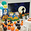 45" x 4 Ft. 2" Peanuts&#174; Halloween Snoopy & Woodstock Cardboard Cutout Stand-Up Image 2