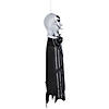 48" Airblown&#174; Inflatable Light-Up The Nightmare Before Christmas Jack Outdoor Yard Decoration Image 1