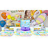 489 Pc. Dr. Seuss&#8482; Oh, the Places You&#8217;ll Go Tableware Kit for 48 Guests Image 1