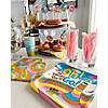 489 Pc. Dr. Seuss&#8482; Oh, the Places You&#8217;ll Go Tableware Kit for 48 Guests Image 2