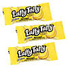 49.3 oz. Bulk 145 Pc. Laffy Taffy<sup>&#174;</sup> Mini Banana Bar Candy Tub Image 2