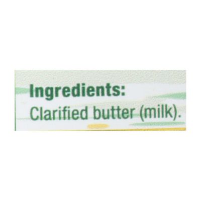 4th and Heart - Ghee Butter - Original - Case of 6 - 9 oz. Image 1