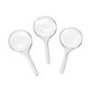4x Magnifying Glasses - 10 Pc. Image 1