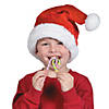 5 1/2" 10 oz. Holiday Brights Classic Fruit Candy Canes - 24 Pc. Image 1