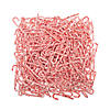 5 1/2" 6 lb. 12 oz. Bulk 288 Pc. Classic Peppermint Candy Canes Image 1