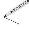 5 1/2" 8-Color Plastic Washable Marker Sets - 12 Boxes Image 2