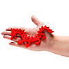5 1/2" Dragon Articulated Fidget Toys - 6 Pc. Image 1