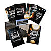 5 1/2" x 8 1/2" Outer Space Educational Paper Readers - 6 Pc. Image 1