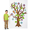 5 1/4" - 25 1/4" Classroom Giant Tree with Seasonal Cutouts - 136 Pc. Image 4