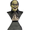 5 1/4" The Phantom of the Opera&#8482; Phantom Mini Bust Halloween Decoration Image 1