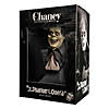 5 1/4" The Phantom of the Opera&#8482; Phantom Mini Bust Halloween Decoration Image 1