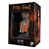 5 1/4" Trick &#8217;r Treat&#8482; Sam Miniature Bust Decoration Image 1