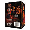 5 1/4" Trick &#8217;r Treat&#8482; Sam Miniature Bust Decoration Image 1