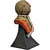 5 1/4" Trick &#8217;r Treat&#8482; Sam Miniature Bust Decoration Image 2