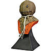 5 1/4" Trick &#8217;r Treat&#8482; Sam Miniature Bust Decoration Image 3