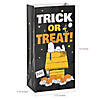 5 1/4" x 10" Peanuts&#174; Halloween Paper Treat Bags - 12 Pc. Image 1