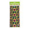 5 1/4" x 11" Easter Print Cellophane Treat Bags - 12 Pc. Image 2