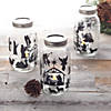 5 3/4" x 7" Nativity Silhouette Vinyl Mason Jar Decals - 24 Pc. Image 3