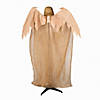5.5 FT ANIMATED REAPER WITH WINGS Image 2