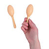 5" Bulk 96 Pc. DIY Maracas Craft Kits Image 1