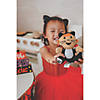 5" Classic Halloween Stuffed Characters with Silly Costume - 12 Pc. Image 2