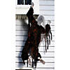 5' Climbing Zombie Decoration Image 1