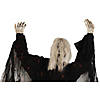 5' Climbing Zombie Decoration Image 1