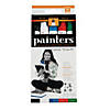 5-Color Bright Elmer's Painters&#174; Medium Opaque Paint Markers - 5 Pc. Image 1