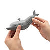 5" Dolphin Articulated Fidget Toys - 12 Pc. Image 1