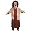 5 Ft. 10" Animated Sally Halloween Decoration Image 1