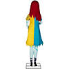 5 Ft. 10" The Nightmare Before Christmas&#8482; Sally Animated Standing Halloween Decoration Image 1