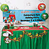 5 Ft. 5" Peanuts&#174; Christmas Snoopy & Woodstock Ready-to-Hang Garland Image 1