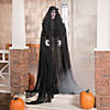 5 Ft. 7" Mourning Glory Standing Halloween Decoration Image 1