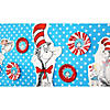 5 Ft. Dr. Seuss&#8482; Giant The Cat in the Hat&#8482; Bulletin Board Set - 4 Pc. Image 2