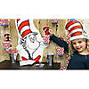 5 Ft. Dr. Seuss&#8482; Giant The Cat in the Hat&#8482; Bulletin Board Set - 4 Pc. Image 4