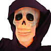5 Ft. Fire And Ice Hanging Reaper Halloween Decoration Image 2