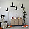 5 Ft. Skeleton Pose &amp; Hold Plastic Halloween Decoration Image 4