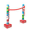 5 Ft. x 6 Ft. Inflatable Vinyl Christmas Limbo Game Image 1