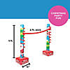 5 Ft. x 6 Ft. Inflatable Vinyl Christmas Limbo Game Image 2