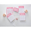 5-Game Bridal Shower Activity Pack - 125 Pc. Image 1