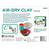 5 lb Air-Dry Clay Refill Image 1