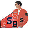 5" Letter Patch Image 1