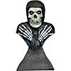 5" Misfits The Fiend Miniature Bust Decoration Image 1