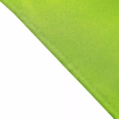 5 pcs 17" Polyester Napkins Affordable Wedding Table Top Supply Decorations  Image 2